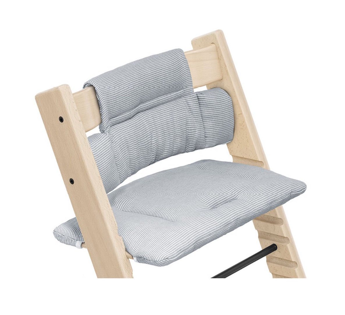 Stokke Hochstuhl Stokke Sitzkissen für Tripp Trapp Hochstuhl von Stokke