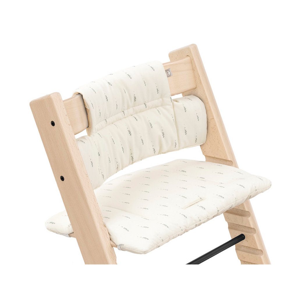 Stokke Hochstuhl Stokke Sitzkissen für Tripp Trapp Hochstuhl von Stokke