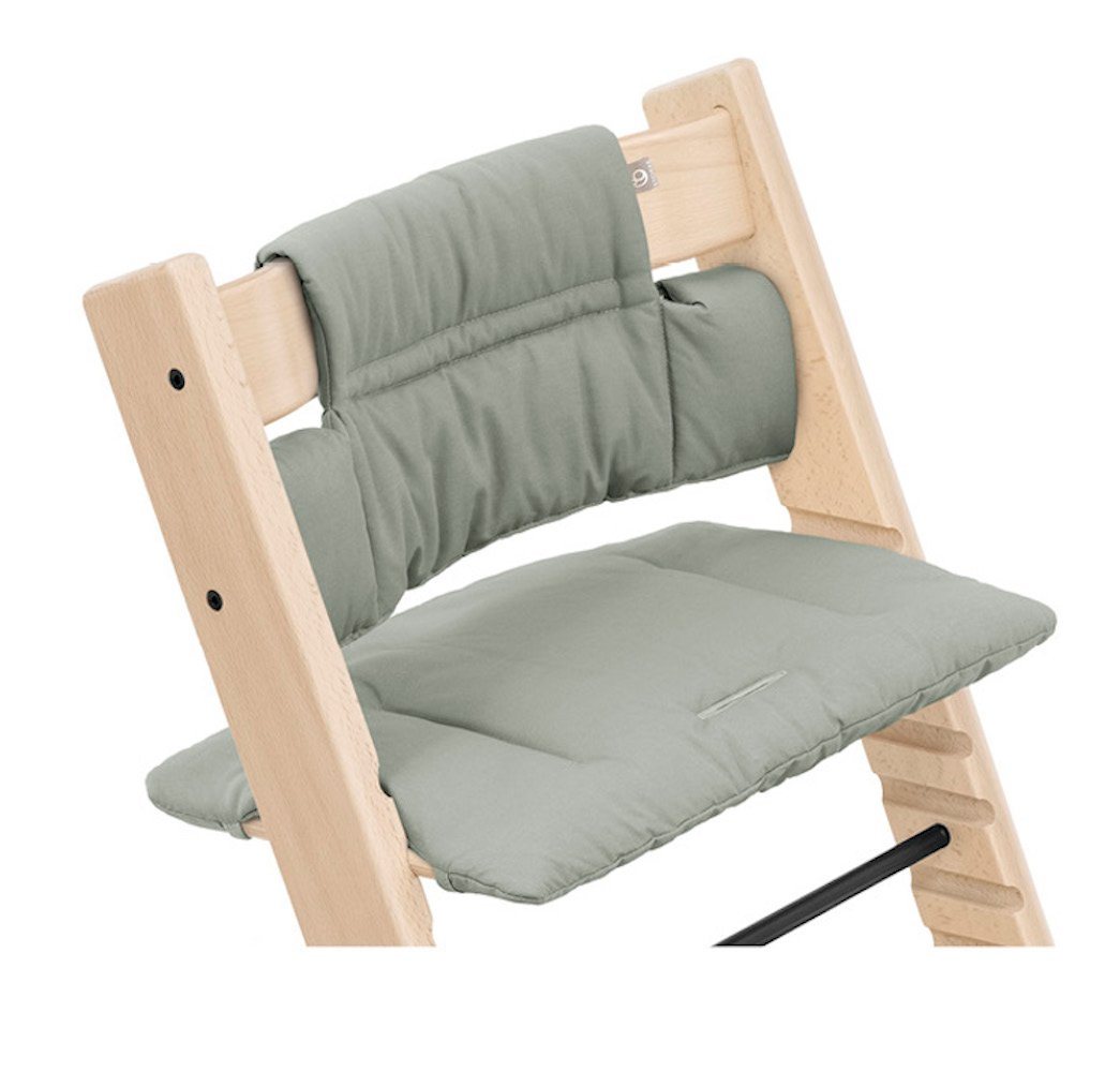 Stokke Hochstuhl Stokke Sitzkissen für Tripp Trapp Hochstuhl von Stokke