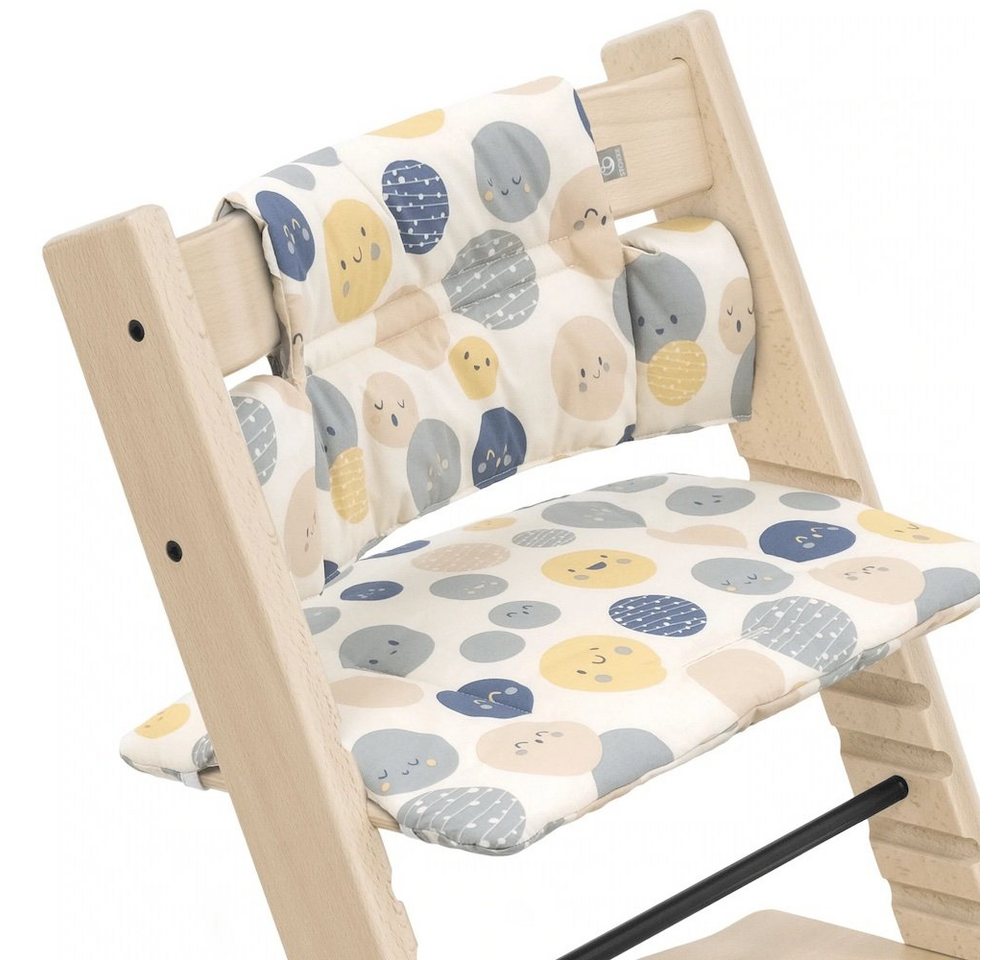 Stokke Hochstuhl Stokke Sitzkissen für Tripp Trapp Hochstuhl von Stokke