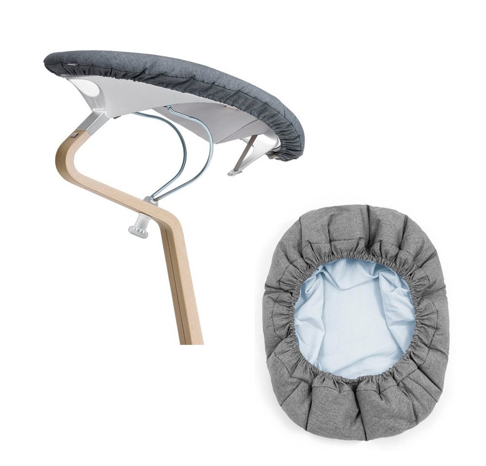 Stokke Hochstuhl Stokke Nomi Newborn Set von Stokke