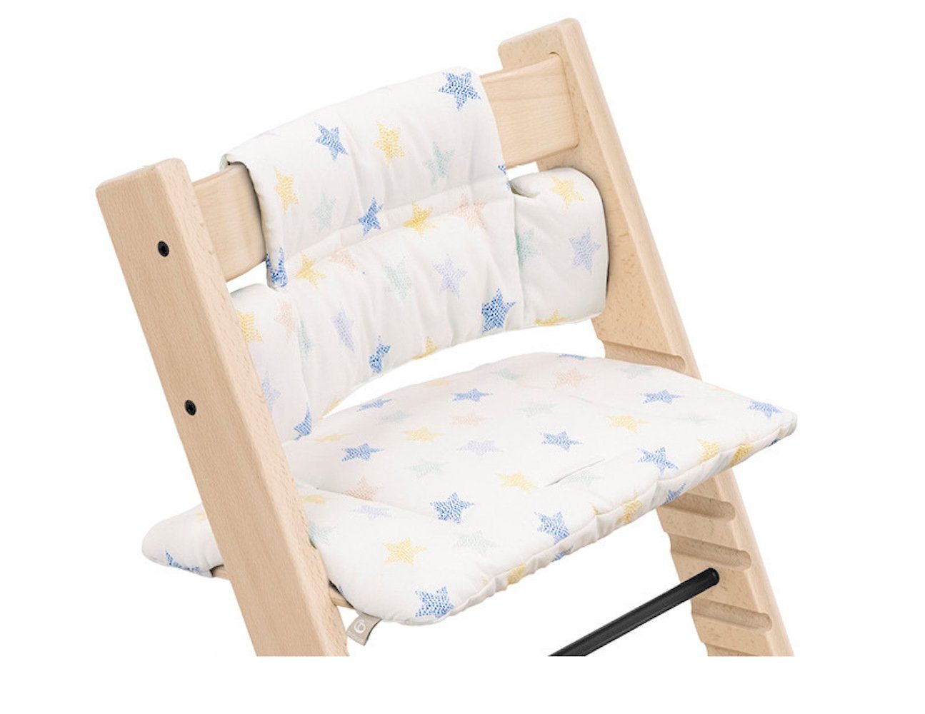 Stokke Hochstuhl Stokke Sitzkissen für Tripp Trapp Hochstuhl von Stokke