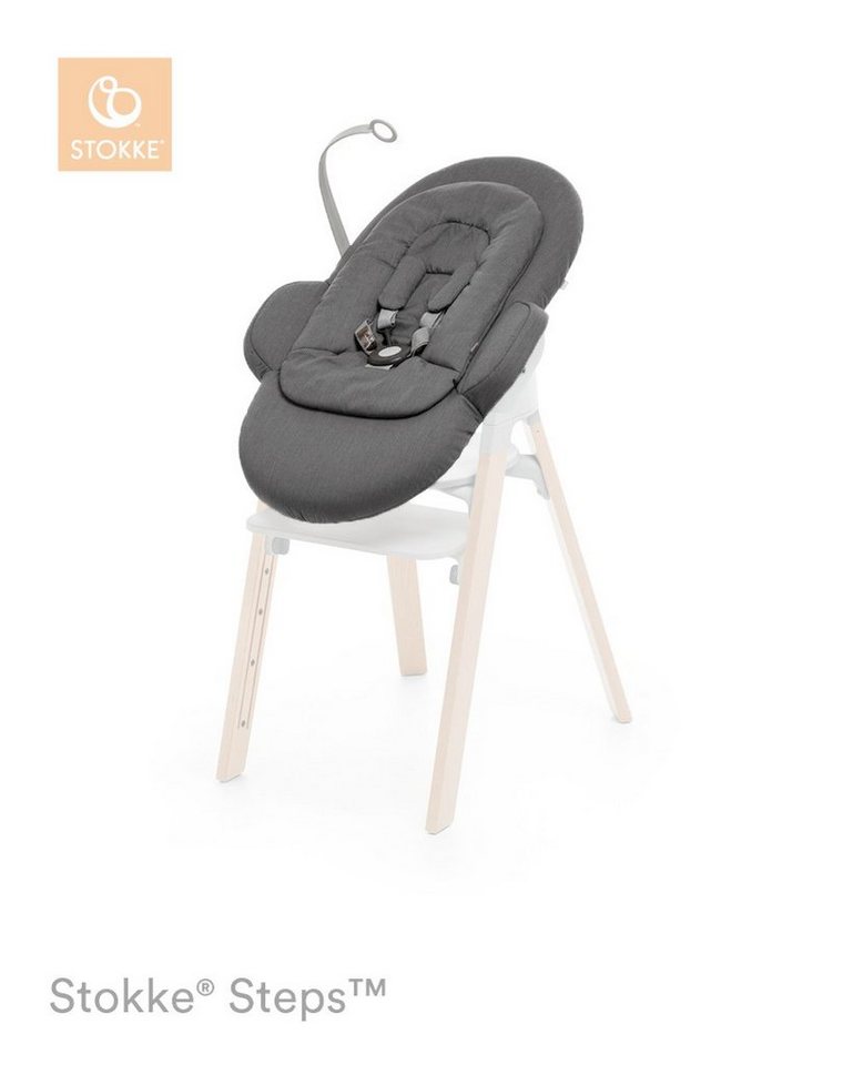 Stokke Hochstuhl Stokke® Steps™ Newborn Set von Stokke