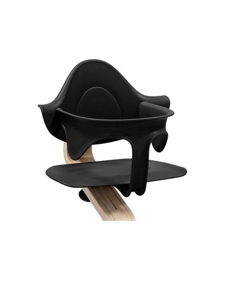 Stokke Hochstuhlaufsatz Nomi® Baby Set für Nomi Hochstuhl, ein schützender Arm um dein Baby von Stokke