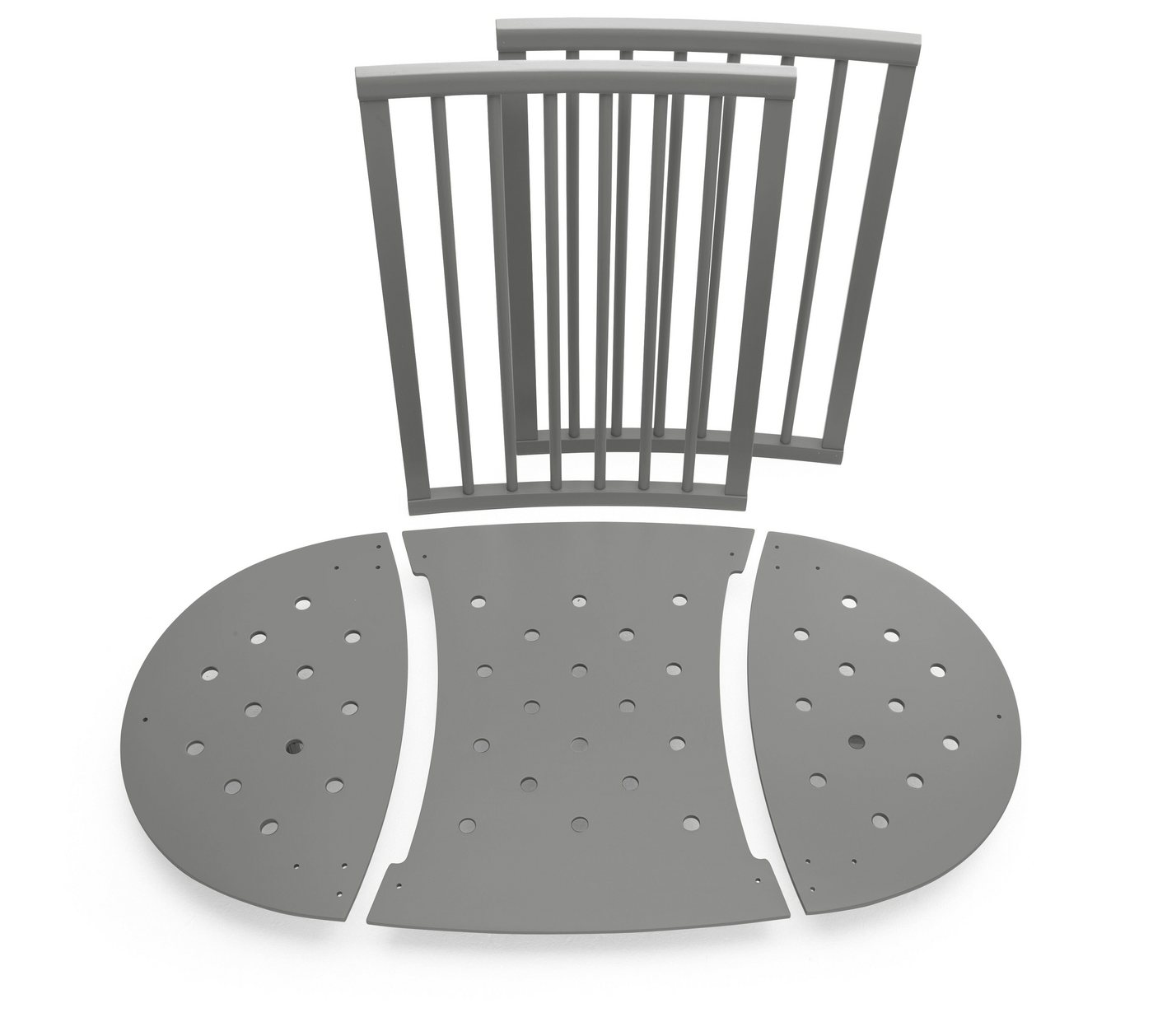 Stokke Kinderbett Sleepi™ bettverlängerung, Stokke® Sleepi™ Bett Umbausatz von Stokke