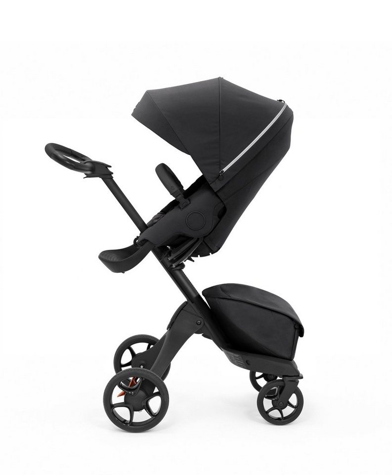 Stokke Kombi-Kinderwagen Angebotsaktion - Xplory® X Kinderwagen, mit ergonomischem Sitz und einzigartigem Design von Stokke