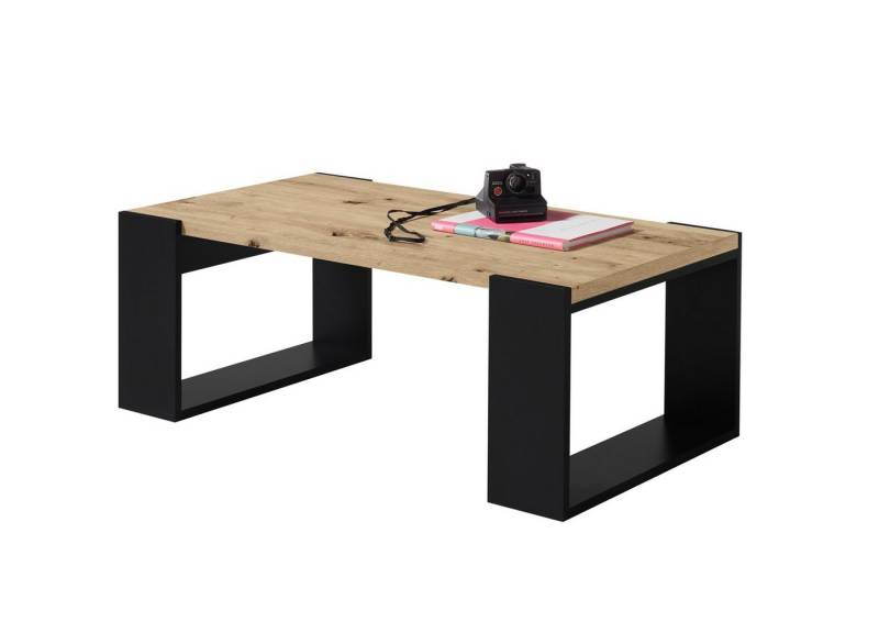 Stolkom Sp.z.o.o. Couchtisch 110 x 40 x 60 cm (B/H/T) von Stolkom Sp.z.o.o.