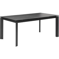Stolkom Esstisch "Paul Esszimmertisch Keramik, ausziehbar auf 240 cm, BxHxT 180x76x95 cm", Keramikoberfläche, Tischplatte ausziehbar von 180 auf 240 cm Stolkom Esstisch "Paul Esszimmertisch Keramik, ausziehbar auf 240 cm, BxHxT 180x76x95 cm", Keramikoberfläche, Tischplatte ausziehbar von 180 auf 240 cm von Stolkom