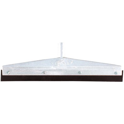 Wasserschieber IV Typ B 800mm, Siluming, hell von Stomax