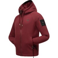 Stone Harbour Kapuzensweatjacke "Finn Luca" von Stone Harbour