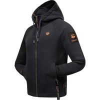 Stone Harbour Kapuzensweatjacke "Finn Luca" von Stone Harbour