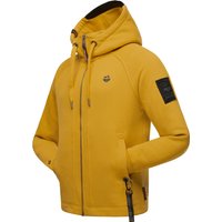 Stone Harbour Kapuzensweatjacke "Finn Luca" von Stone Harbour