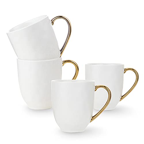 Stone Lain Porcelain Dish Porzellangeschirr-Set, Porzellan, Florian – Weiß Stone Lain Porcelain Dish Porzellangeschirr-Set, Porzellan, Florian – Weiß von Stone Lain