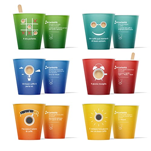 Stone&Stone Espresso Pappbecher Kaffeebecher coffee to go becher 75 ml umweltfreundlich abbaubar kompostierbar Einwegbecher recycelbar Trinkbecher Einweg mit Becher und Palette Rührstäben (240 Stück) Stone&Stone Espresso Pappbecher Kaffeebecher coffee to go becher 75 ml umweltfreundlich abbaubar kompostierbar Einwegbecher recycelbar Trinkbecher Einweg mit Becher und Palette Rührstäben (240 Stück) von Stone&Stone