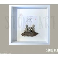 steinbild Oma Opa Enkel Großeltern Geschenk Für Geschenkidee Weihnachtsgeschenk Handgemacht Danke Sagen steinbild Oma Opa Enkel Großeltern Geschenk Für Geschenkidee Weihnachtsgeschenk Handgemacht Danke Sagen von StoneArt2015