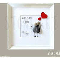 steinbild Seidenhochzeit Hochzeitsgeschenk 4 Jahre 4. Hochzeitstag Geschenk Zur Handmade Unikat Geldgeschenk steinbild Seidenhochzeit Hochzeitsgeschenk 4 Jahre 4. Hochzeitstag Geschenk Zur Handmade Unikat Geldgeschenk von StoneArt2015