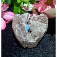 Cavansit Blume Pentagonit Kristall Druzy Auf Mikro Stilbit Blessed, Initiierte Kommunikation & Selbstausdruck Heiler Specimen 33 Gramm Cavansit Blume Pentagonit Kristall Druzy Auf Mikro Stilbit Blessed, Initiierte Kommunikation & Selbstausdruck Heiler Specimen 33 Gramm von StoneCaveIN