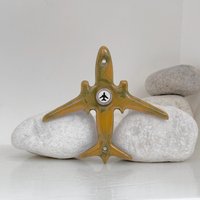 Türklingel - Jet Goldrute Türklingel - Jet Goldrute von Stoneleafdoorbell