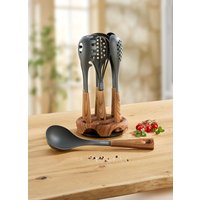 Küchenhelfer-Set, 8tlg. Küchenhelfer-Set, 8tlg. von Stoneline