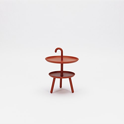STONES HOME FURNITURE Twist Design Astro 3,5, Polypropylen, Orange, Einheitsgröße STONES HOME FURNITURE Twist Design Astro 3,5, Polypropylen, Orange, Einheitsgröße von Stones