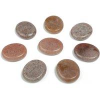 Lila Aventurin Flache Scheibe - Platte Naturstein Flacher Stein Sorgenstein Heilkristalle 30x25x7 Fl1033 Lila Aventurin Flache Scheibe - Platte Naturstein Flacher Stein Sorgenstein Heilkristalle 30x25x7 Fl1033 von StonesOfHansel