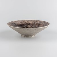 Einzigartige Handgefertigte Dekorative Platte, Schmuck Handgefertigt Geschnitzte Tiefe Schale, Rustikale Natürliche Strukturierte Design Dekoration Einzigartige Handgefertigte Dekorative Platte, Schmuck Handgefertigt Geschnitzte Tiefe Schale, Rustikale Natürliche Strukturierte Design Dekoration von Stonessa