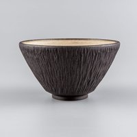 Einzigartige Handgefertigte Steingutschüssel, Geschnitzte Rustikale Keramik Dessert Teller, Kleine Ton Gefäß, Hand Gebaut Serviertopf Einzigartige Handgefertigte Steingutschüssel, Geschnitzte Rustikale Keramik Dessert Teller, Kleine Ton Gefäß, Hand Gebaut Serviertopf von Stonessa