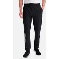 Stooker Men Sporthose "LUKE Sport Pants" Tapered Fit Casual Funktionsstoff für Herren von Stooker Men