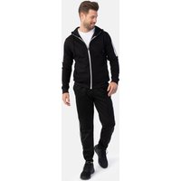 Stooker Men Sweatjacke "STEWART Sweatjacke French Terry mit Kapuze" Regular Fit Casual Sweat für Herren Stooker Men Sweatjacke "STEWART Sweatjacke French Terry mit Kapuze" Regular Fit Casual Sweat für Herren von Stooker Men