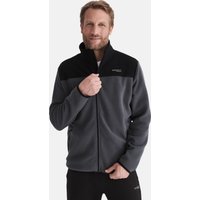 Stooker Men Sweatjacke "JOEL Fine Fleecejacke" Sherpa fleece Straight Fit Casual Sherpa für Herren Stooker Men Sweatjacke "JOEL Fine Fleecejacke" Sherpa fleece Straight Fit Casual Sherpa für Herren von Stooker Men