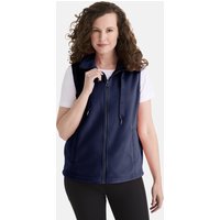 STOOKER WOMEN Fleeceweste "Fleeceweste WILMA mit Stehkragen" Fleeceweste Stehkragen lässig sportlich für Damen STOOKER WOMEN Fleeceweste "Fleeceweste WILMA mit Stehkragen" Fleeceweste Stehkragen lässig sportlich für Damen von Stooker Women