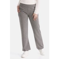 STOOKER WOMEN Schlupfhose "Mary Jersey Wide leg fit" Wide Leg Fit Casual Clean Wash Jersey für Damen STOOKER WOMEN Schlupfhose "Mary Jersey Wide leg fit" Wide Leg Fit Casual Clean Wash Jersey für Damen von Stooker Women