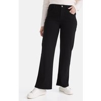 STOOKER WOMEN Schlupfhose "Mary Jersey Wide leg fit" Wide Leg Fit Casual Clean Wash Jersey für Damen STOOKER WOMEN Schlupfhose "Mary Jersey Wide leg fit" Wide Leg Fit Casual Clean Wash Jersey für Damen von Stooker Women