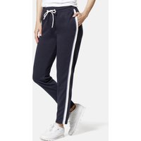 STOOKER WOMEN Sporthose "JUDY Galon Sporthose" Sporthose Regular Fit Sport Synthetic für Damen von Stooker Women