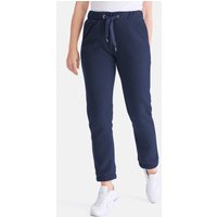 STOOKER WOMEN Sporthose "JUDY II Sporthose" Sporthose Regular Fit Sport Synthetic für Damen von Stooker Women