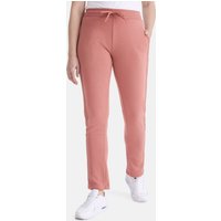 STOOKER WOMEN Sweathose "Sporthose JULE" Sporthose gerades Bein elastisch für Damen STOOKER WOMEN Sweathose "Sporthose JULE" Sporthose gerades Bein elastisch für Damen von Stooker Women