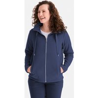 STOOKER WOMEN Sweatjacke "JANE mit Stehkragen Sweatjacke" Sweatjacke Regular Fit Moderner Casual-Look für Damen STOOKER WOMEN Sweatjacke "JANE mit Stehkragen Sweatjacke" Sweatjacke Regular Fit Moderner Casual-Look für Damen von Stooker Women