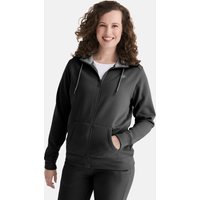 STOOKER WOMEN Sweatjacke "JANE mit Stehkragen Sweatjacke" Sweatjacke Regular Fit Moderner Casual-Look für Damen STOOKER WOMEN Sweatjacke "JANE mit Stehkragen Sweatjacke" Sweatjacke Regular Fit Moderner Casual-Look für Damen von Stooker Women