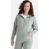 STOOKER WOMEN Sweatjacke "JANE mit Stehkragen Sweatjacke" Sweatjacke Regular Fit Moderner Casual-Look für Damen STOOKER WOMEN Sweatjacke "JANE mit Stehkragen Sweatjacke" Sweatjacke Regular Fit Moderner Casual-Look für Damen von Stooker Women