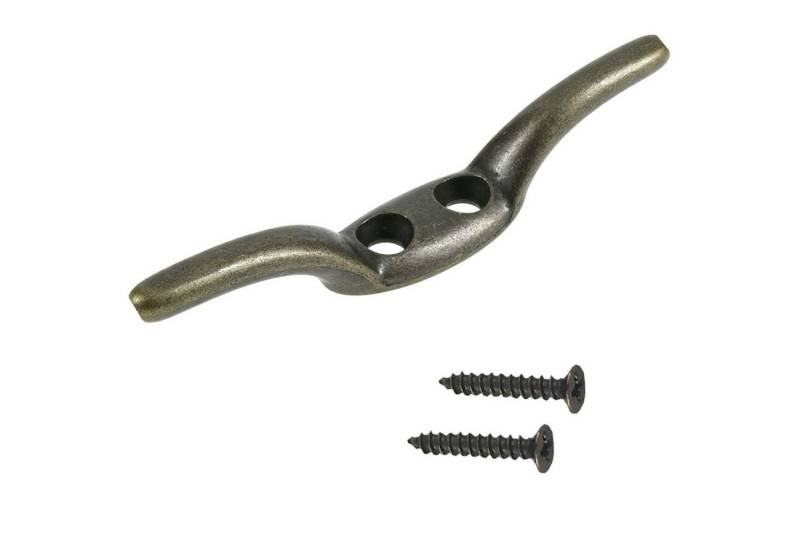 Stop Sun Mittelklammer RB/kn/ma, Metallklammer - Rollladeschnurbefestigung (1kpl) von Stop Sun