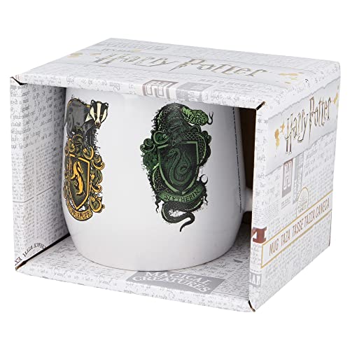 360 Ml Keramik Nova Becher - Harry Potter von Stor