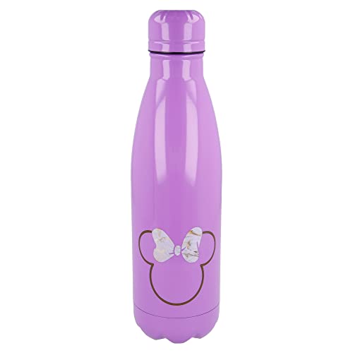 Stor 780-ML-EDELSTAHLFLASCHE | MINNIE MOUSE Stor 780-ML-EDELSTAHLFLASCHE | MINNIE MOUSE von Stor