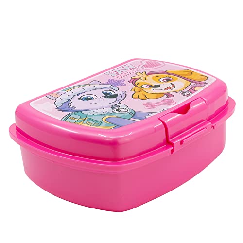 BROTDOSE URBAN| PAW PATROL GIRL SKETCH ESSENCE von Stor