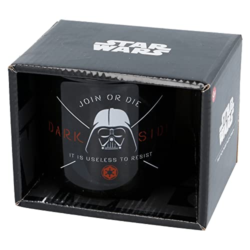 KERAMIKTASSE 400 ML | STAR WARS von Stor