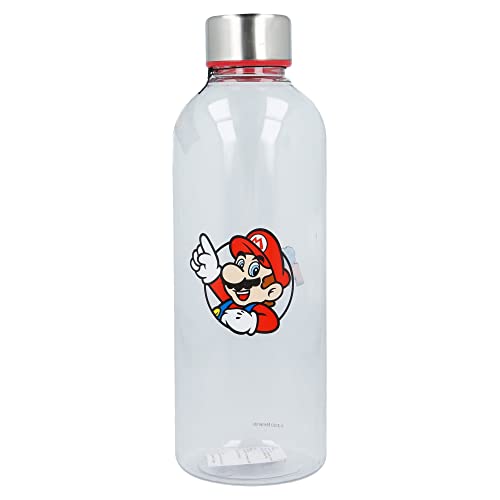 HYDROFLASCHE 850 ML SUPER MARIO JUNGER ERWACHSENER von Stor