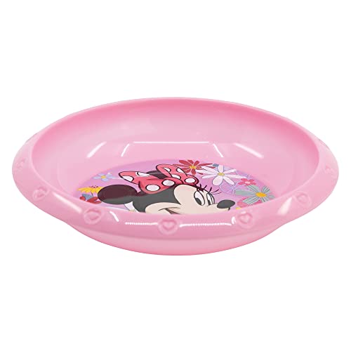 KINDER SCHALE EASY PP | MINNIE MOUSE MOUSE SPRING LOOK von Stor