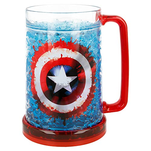 Marvel 8412497015436 Polarkaraffe, 473 ml (01543), nicht anwendbar, Schwarz von Stor