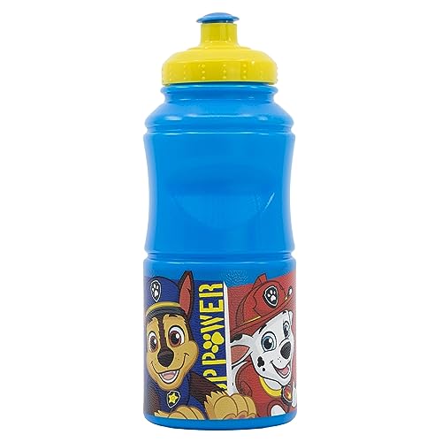 SPORT EASY HOLD FLASCHE 380 ML | PAW PATROL PUP POWER von Stor