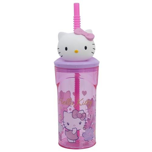 STOR VASO FIGURITA 3D 360 ML Hello Kitty STOR VASO FIGURITA 3D 360 ML Hello Kitty von Stor