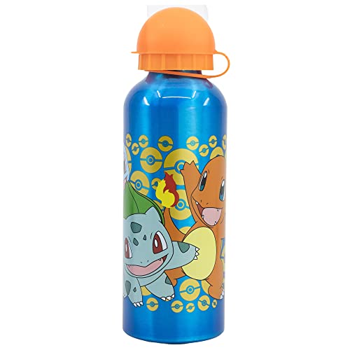 Stor 530ML ALUMINIUMFLASCHE FÜR KINDER | POKEMON DISTORSION Stor 530ML ALUMINIUMFLASCHE FÜR KINDER | POKEMON DISTORSION von Stor